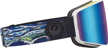 Dragon PXV Snow Goggles 2