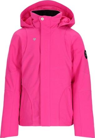 Obermeyer Rylee Insulated Jacket - Girls' 0