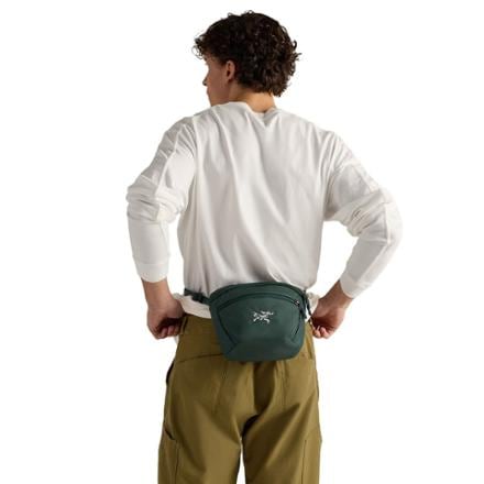 Arc'teryx Mantis 2 Waist Pack 8
