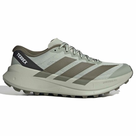 Terrex Agravic SL Trail-Running Shoes - Men's