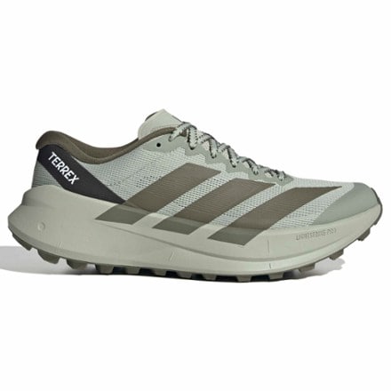 adidas Terrex Agravic SL Trail-Running Shoes - Men's 0