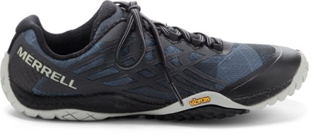 merrell zero drop trail