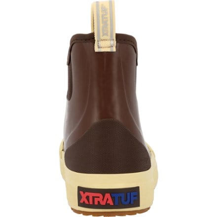 XTRATUF Legacy Elevate Boots - Men's 4