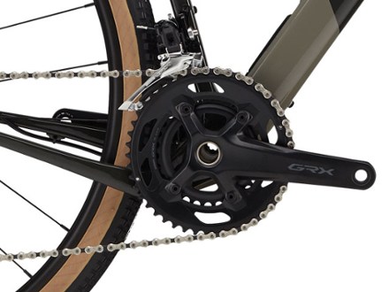 Cannondale Topstone Carbon 4 Bike 4