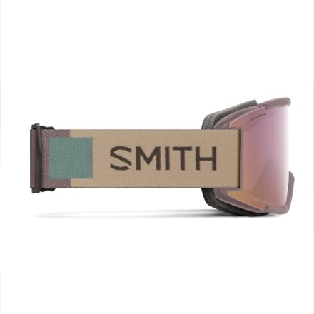 Smith Squad MTB Goggles 3