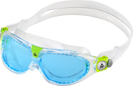 Aqua Sphere Seal Kid 2 Swimming Mask - Kids' 0
