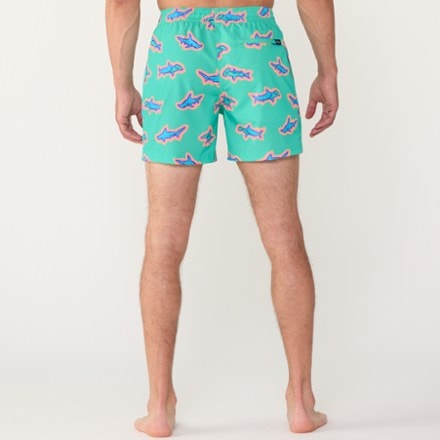 Chubbies Stretch 5.5" Swim Trunks - Men's 2