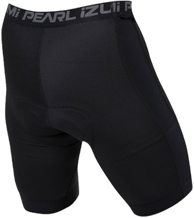 PEARL iZUMi Select Liner Shorts - Men's 3