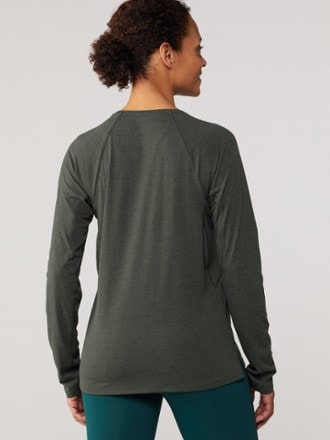 REI Co-op Swiftland Long-Sleeve Running T-Shirt - Women's 2
