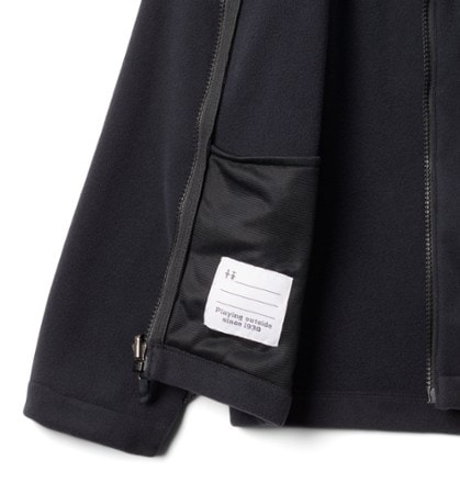 Columbia Bugaboo III Interchange 3-in-1 Jacket - Boys' 5