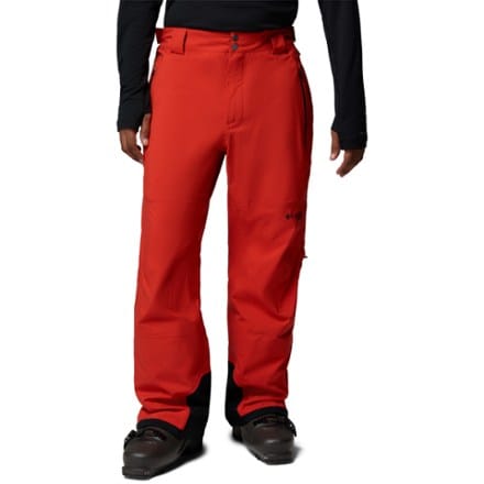 Columbia Platinum Peak II 3L Pants - Men's 0