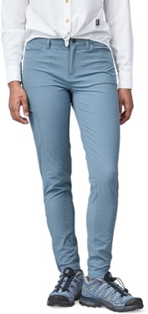 Patagonia Skyline Traveler Pants - Women's 4