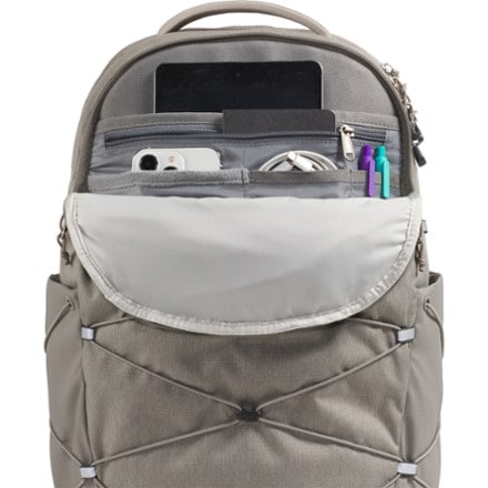 The North Face Borealis Pack - Women's 4