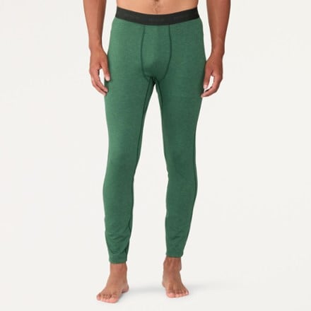 REI Co-op Midweight Base Layer Bottoms - Men's 1
