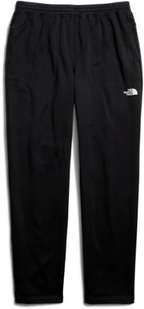 PANTALON HIVER THE NORTH FACE HOMME, FREEDOM NOIR NF0A5ABU MAHEU – Maheu Go  Sport