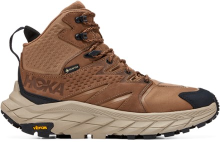 Anacapa Mid GTX Hiking Boots - Women's
