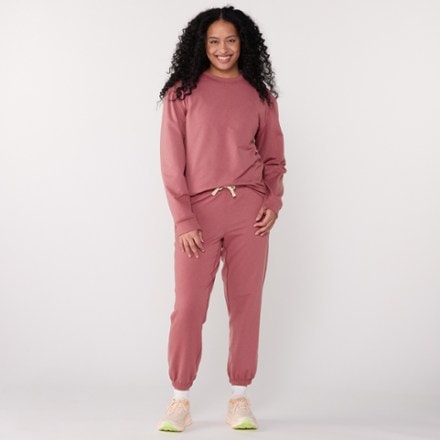 REI Co-op Active Pursuits Midweight Joggers 9