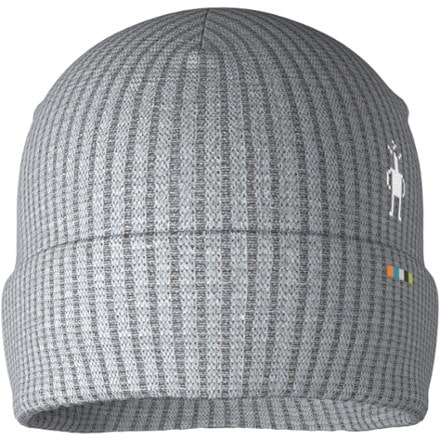 Smartwool Thermal Merino Rib Beanie 0