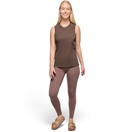 prAna Everyday Tank Top - Women's 3