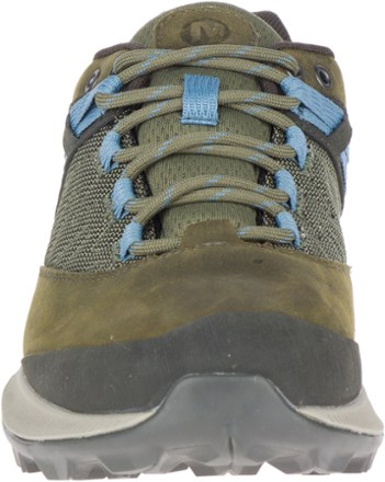 merrell zion low hiking shoes