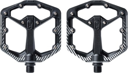 crankbrothers Stamp 7 Pedals - Danny MacAskill Edition 0