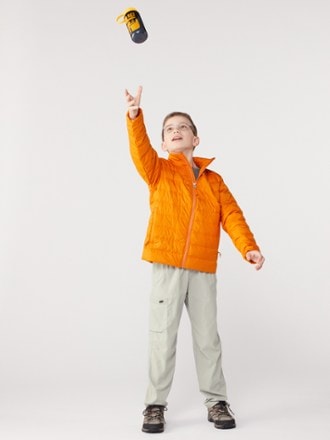 REI Co-op Mountainmaker Pants - Kids' 3