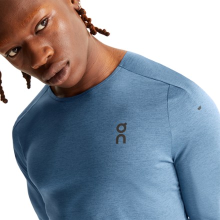 On Performance Long-T Running Shirt - Men's 4