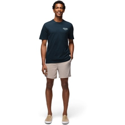 prAna Past and Present T-Shirt - Men's 1