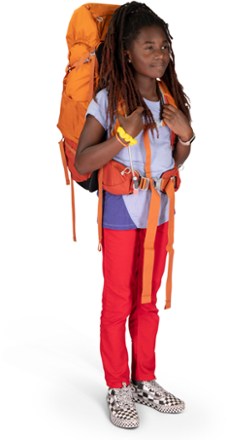 Osprey Ace 50 Pack - Kids' 10