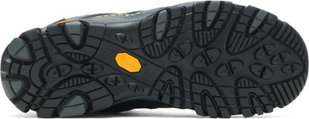 Merrell Moab 3 Thermo Mid Waterproof Hiking Boots - Men's 5