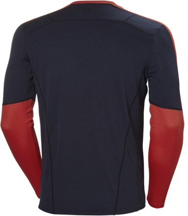 Helly Hansen HH Lifa Active Crew Base Layer Top - Men's 2