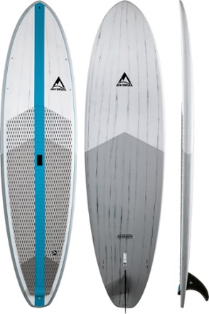 Adventure Paddleboarding All Rounder CX Stand Up Paddle Board - 11' 6"