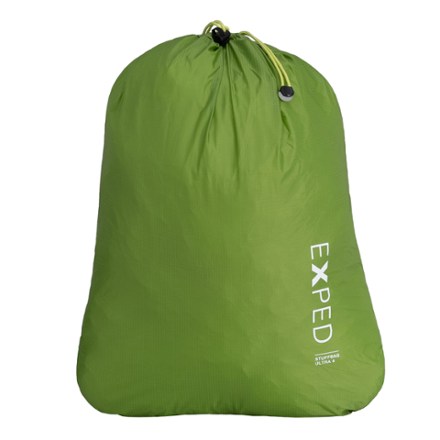 Exped Stuffbag Ultra Stuff Sack Green 8 L