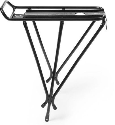 Topeak BabySeat II and Rack (Non-Disc) 4