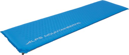 Foldable Foam Mat  ALPS Mountaineering