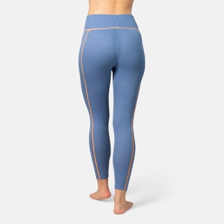 Kari Traa Anna High-Waist Base Layer Pants - Women's 2