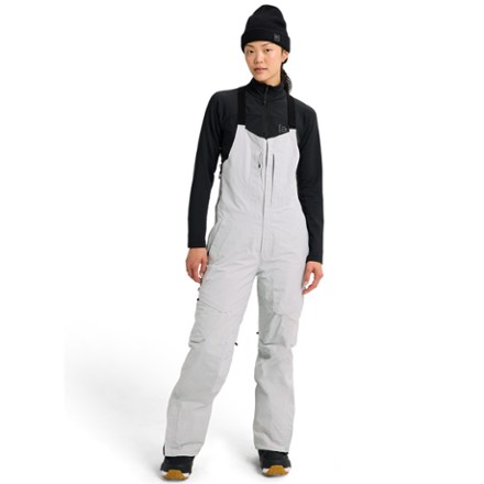 Burton AK Kimmy GTX 2L Bib Pants - Women's | REI Co-op