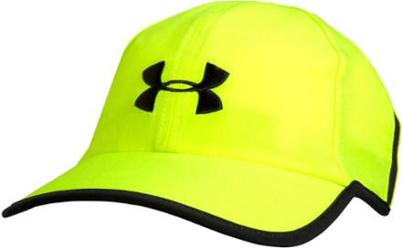 Casquette UA Run Shadow unisexe