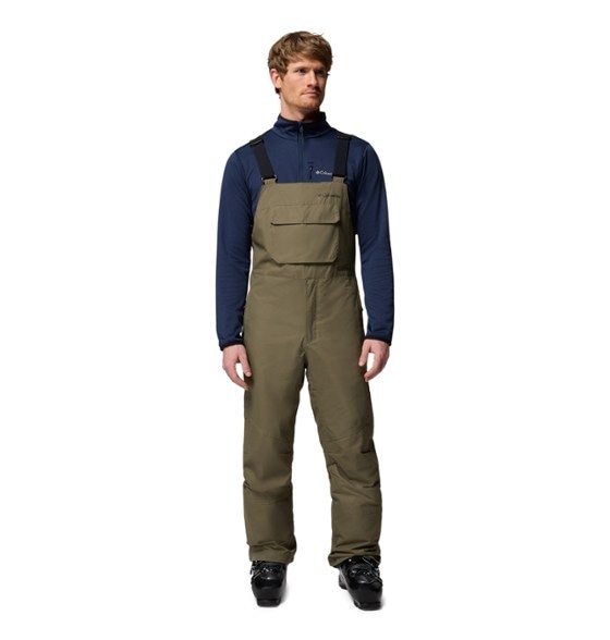 On Body Image of color Stone Green