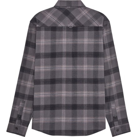 Fox Survivalist Core Flannel Long-Sleeve Shirt - Men's 1