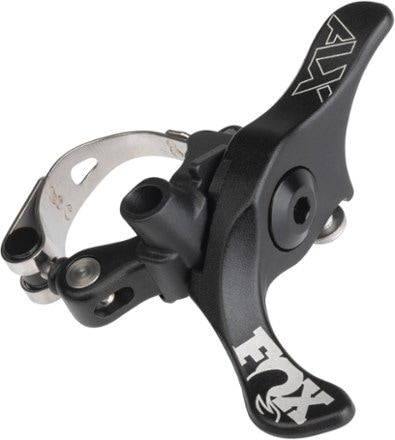 Fox Transfer Drop Bar Dual Pull Dropper Post Remote REI Co op