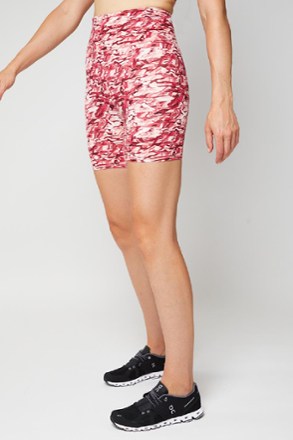 Fourlaps Arc Shorts - Women's 3