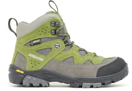 children's hiking boots