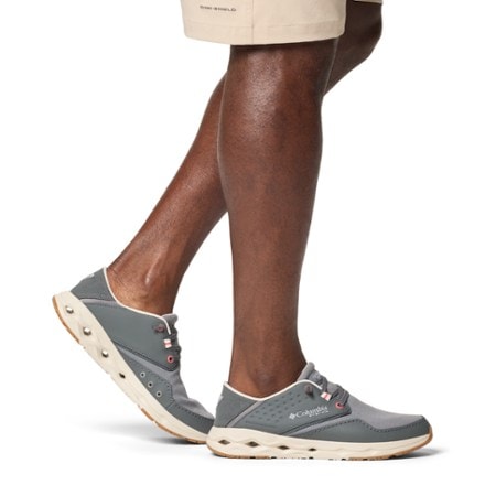 Columbia PFG Bahama X Relaxed Shoes - Men's 9