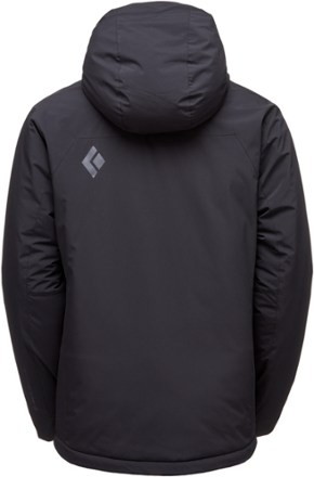 Black Diamond Pursuit Insulated Hoodie Men S Rei Outlet