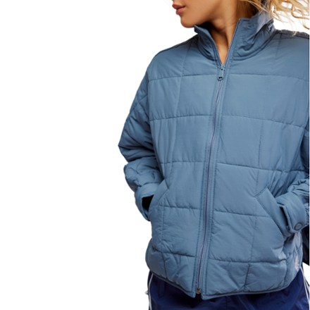 FP Movement Pippa Packable Puffer Insulated Jacket - Women's 5