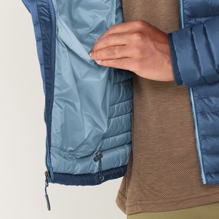 Stio Pinion Down Sweater Jacket - Men's 7