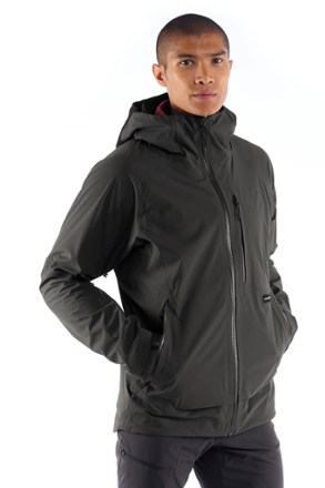 Artilect Shadow Canyon Shell Jacket - Men's 3