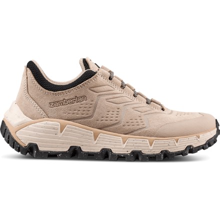 Zamberlan Zamberlan Women's Metropolis Shoes  Khaki 7.5 - $139.97 at REI.com