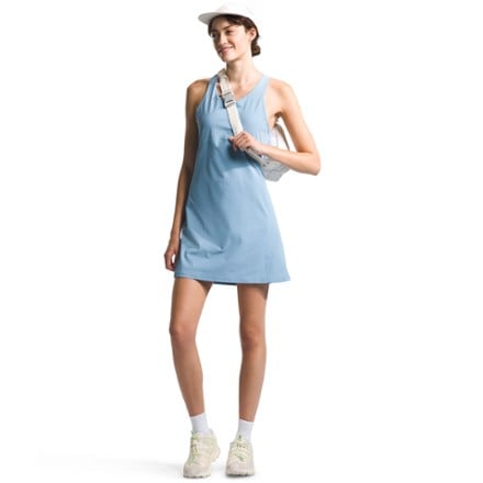 The North Face Arque Hike Dress 3